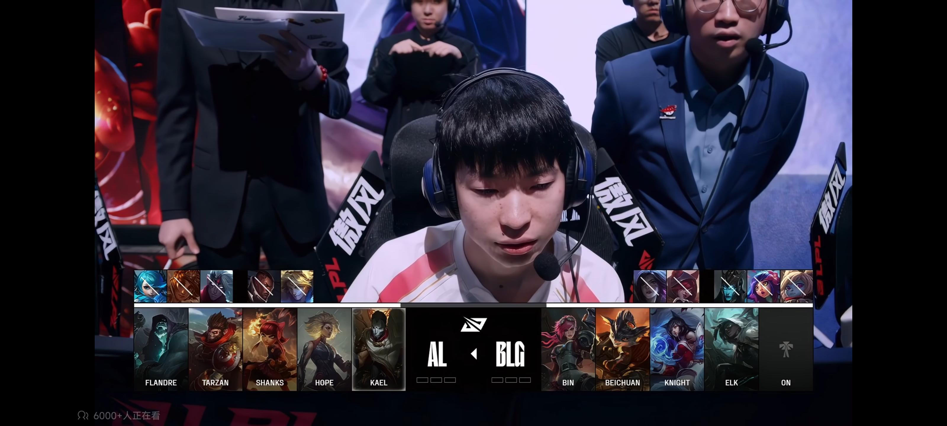 G2鏖战MAD，Xiaohu完成史诗逆转宿敌对决淘汰赛，强势挺进下一轮