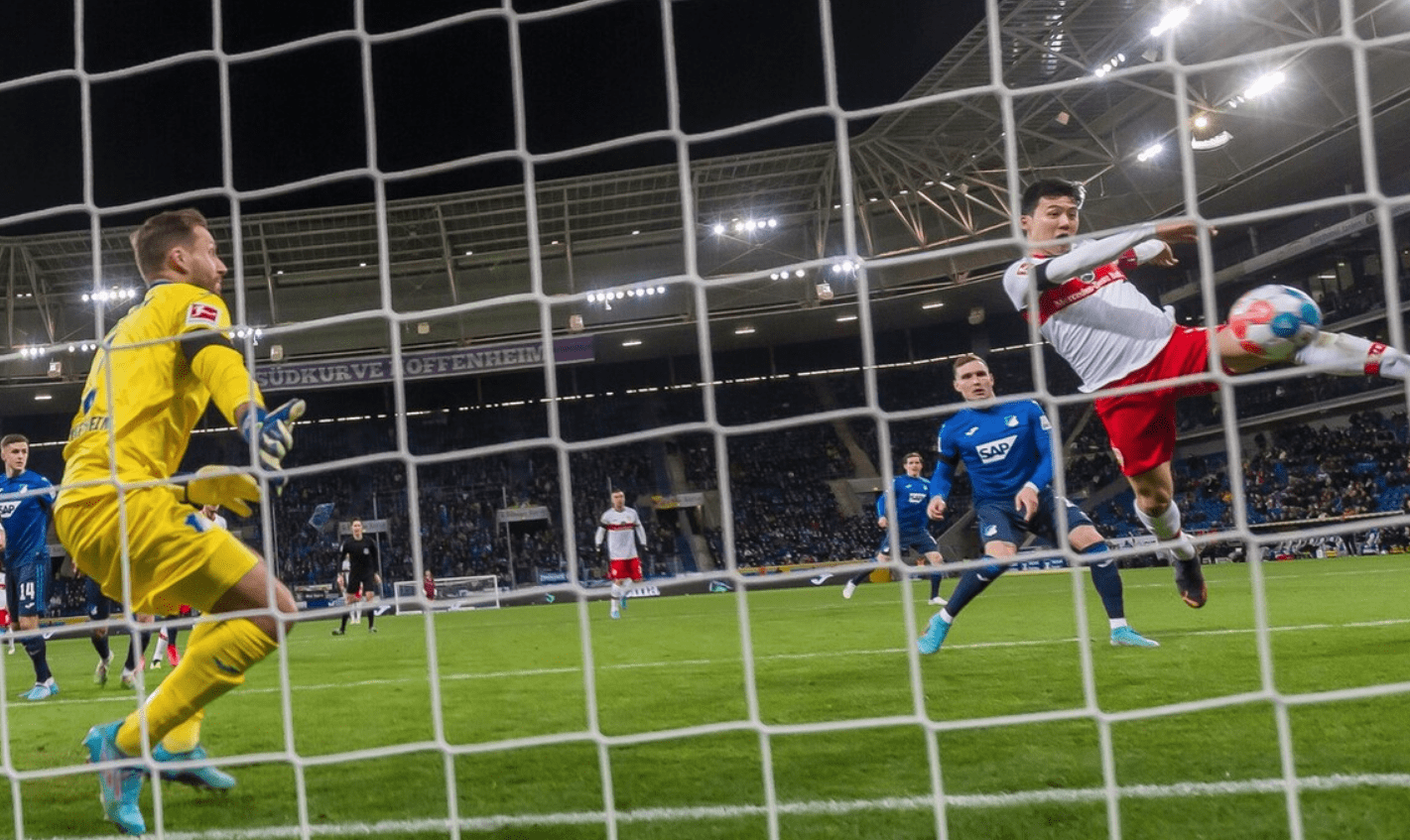 开云体育-关于北方德比华夏河北力压霍芬海姆，赢得四连胜，引发热议的信息