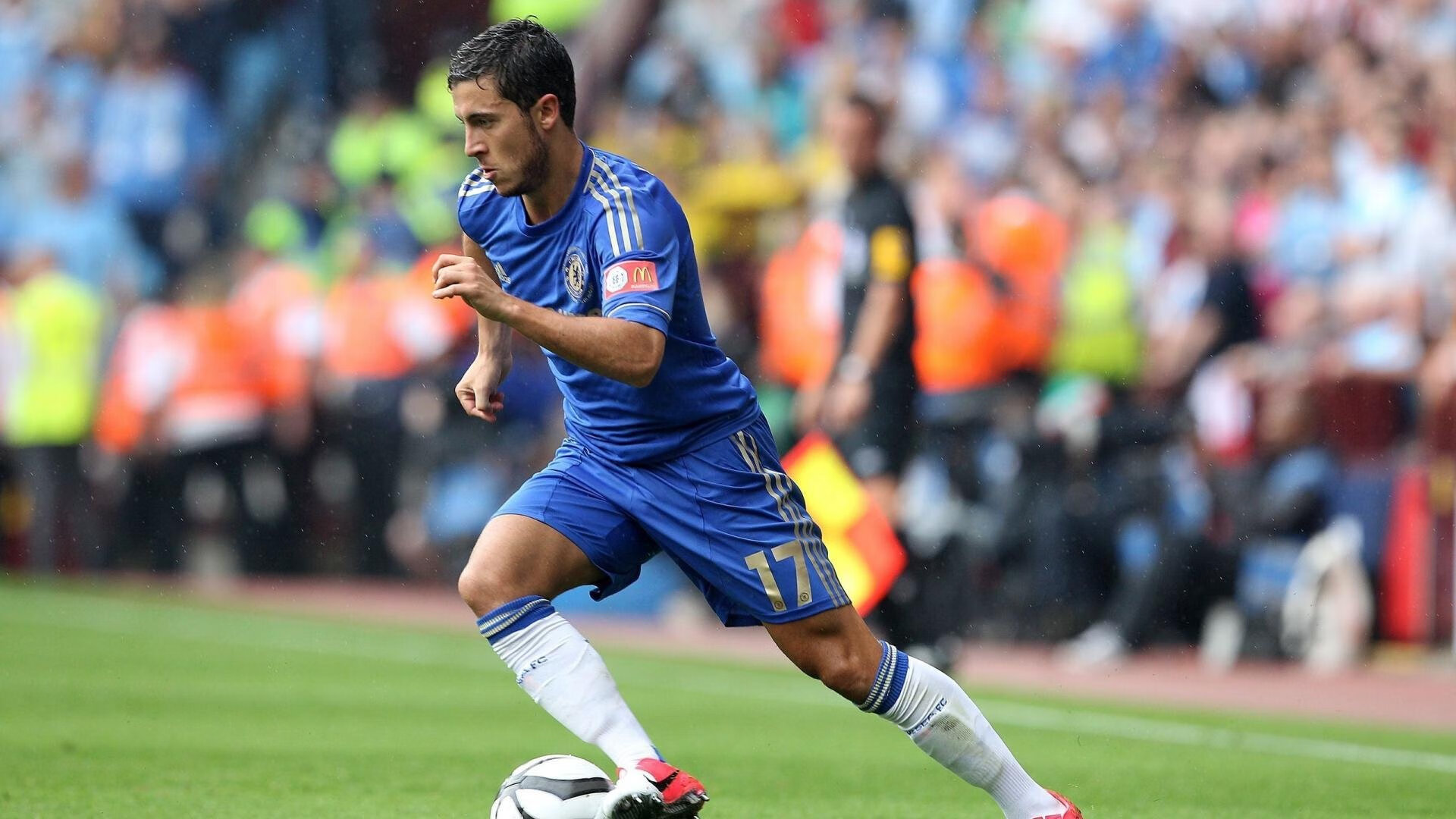 世界排名争夺战之夜，莫德里奇冠军级表现，诠释中场大师的永恒魅力